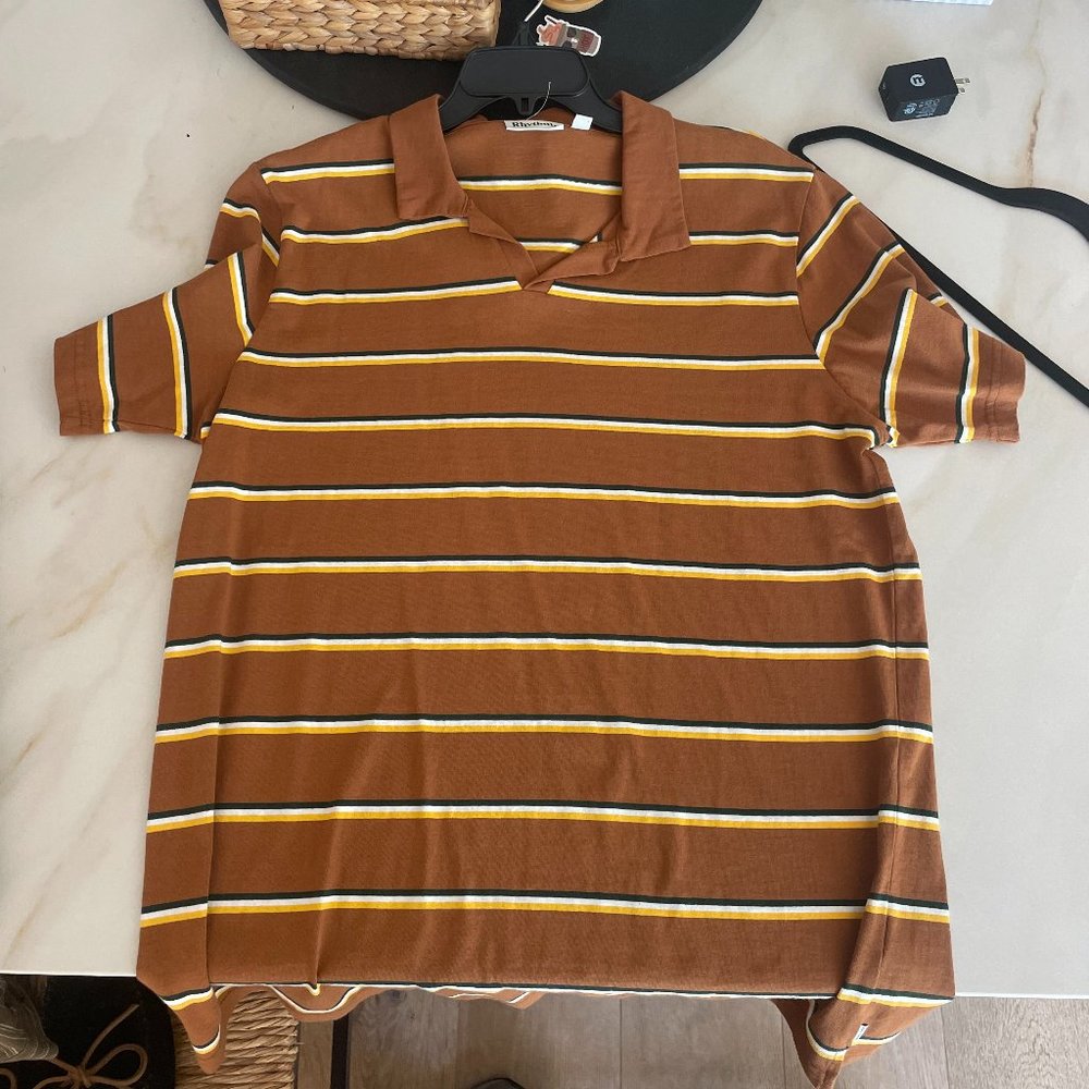 Rhythm Polo